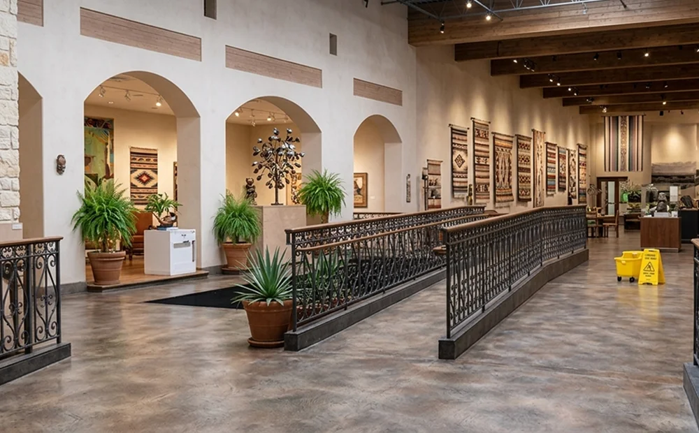 Cleaning Solutions Designed for Community Spaces