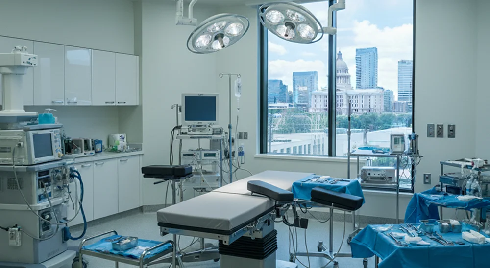 Virus & bacteria treatment