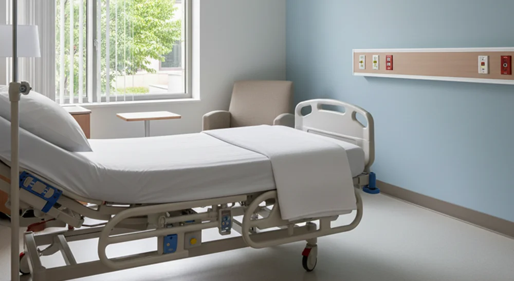 Post-illness outbreak cleaning