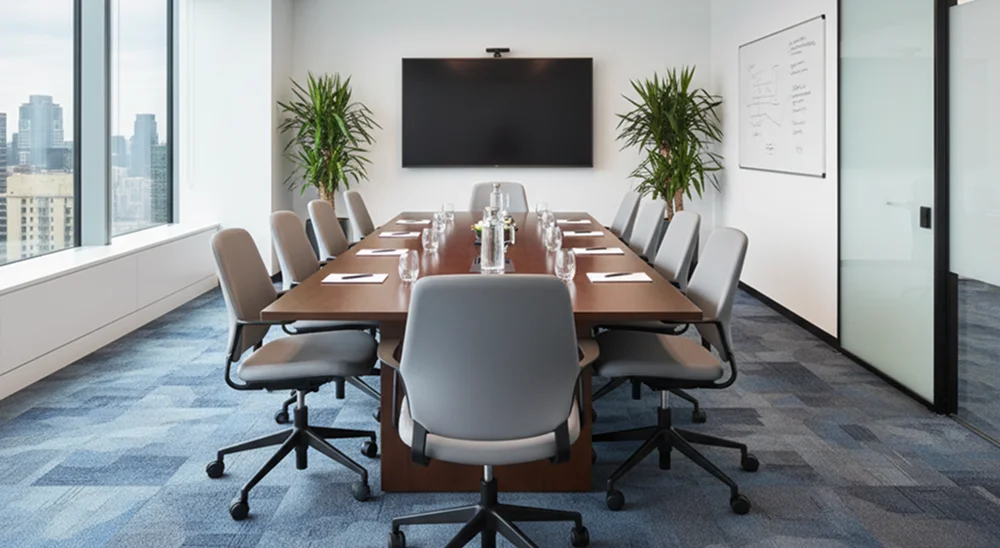 Carpet cleaning & stain removal