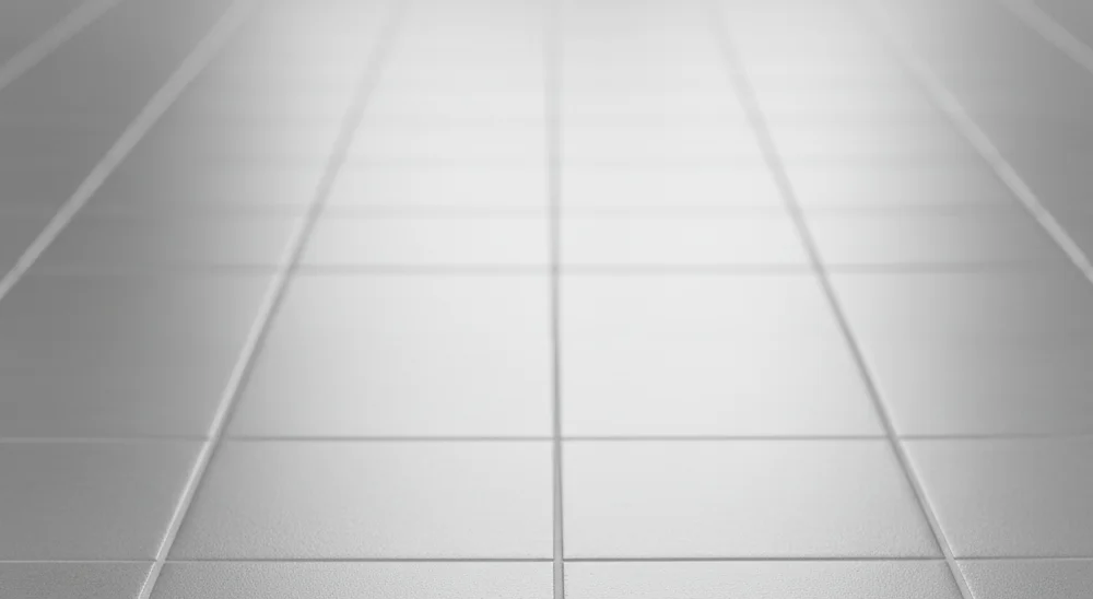 Tile & grout cleaning