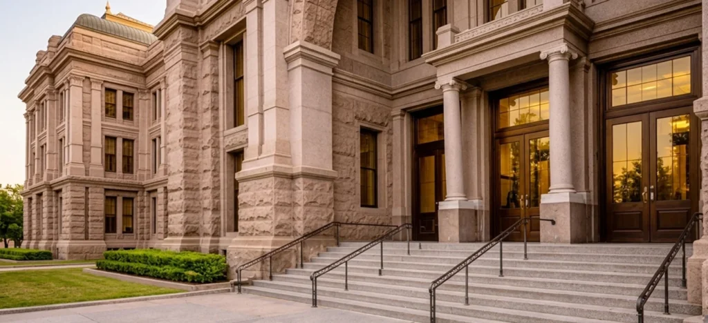 Government & Public Buildings Cleaning Services in Austin