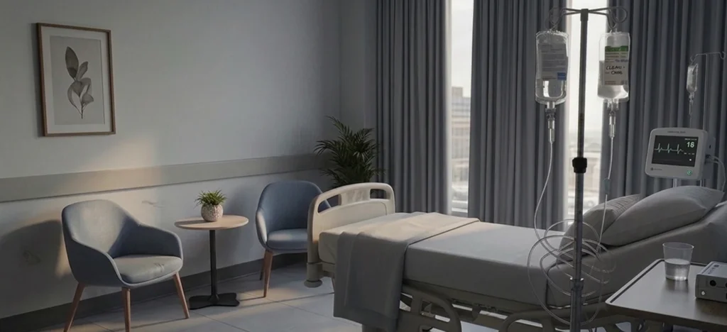 Healthcare / Medical Facilities Cleaning Services in Austin