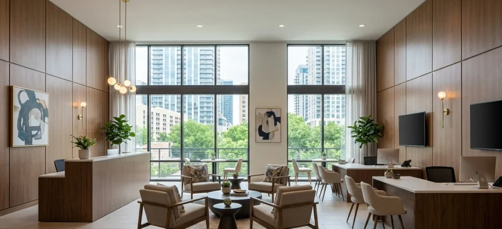 Property Managers & HOAs Services in Austin