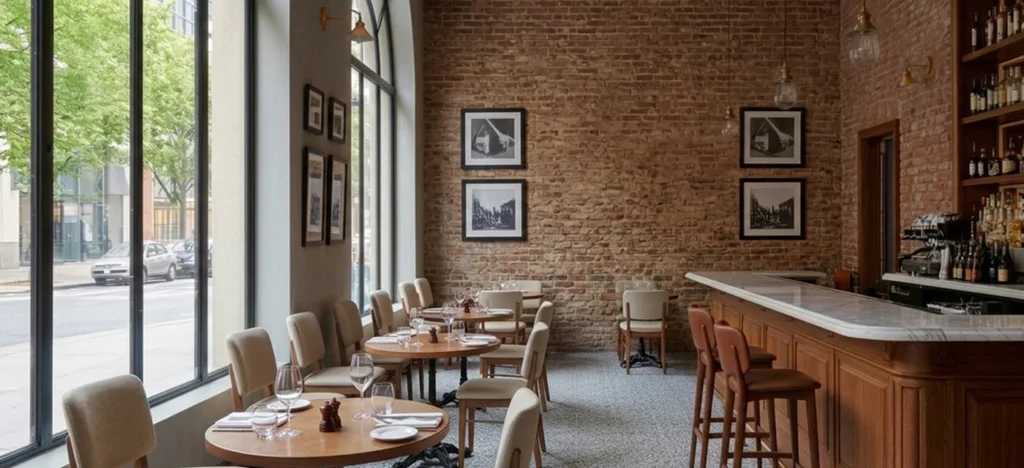 Restaurants, Bars & Cafes Cleaning Services in Austin