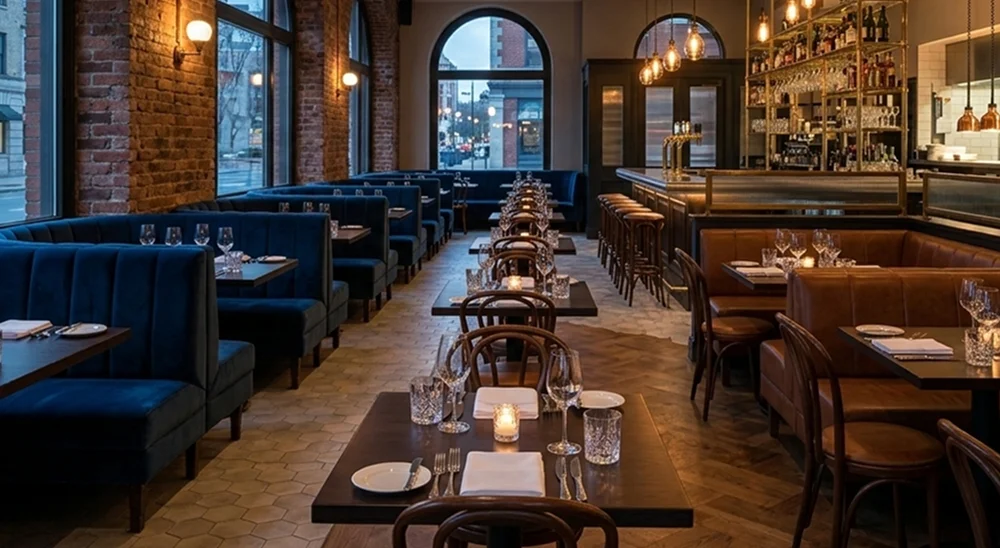 Move in / move out cleaning