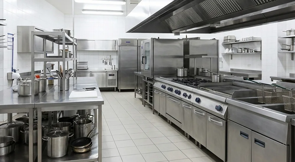 Emergency & after-hours cleaning